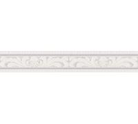 A.S. Création Bordure Only Borders 9 crème gris blanc 5,00 m x 0,10 m 681614
