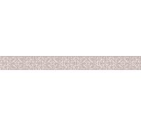 A.S. Création Frise murale autocollant Stick Ups beige brun grisaille 5,00 m x 0,05 m 903112