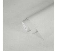 A.S. Création Greyvolution 378405 37840-5 Papier peint intissé aspect béton vintage Blanc 10,05 x 0,53 m