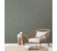 A.S. Création Natural Living 386622 Papier peint non tissé vintage métallisé 10,05 x 0,53 m