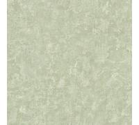A.S. Creation Naturel Living 386392 Papier peint intissé Uni 10.05 x 0.53 m Vert