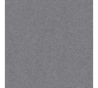 A.S. Creation Naturel Living 386624 Papier peint intissé Uni 10.05 x 0.53 m Noir