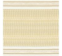 A.S. Creation Only Borders 369151 Autocollant Vintage 0.04 m x 5 m Beige