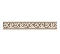 A.S. Création 6 581,1-25,4 cm uniquement frontières Bordure 22,9 cm Collection - Multicolore