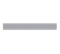 A.S. Creation Only Borders 9 895936 frise murale adhésive 0.04 m x 5 m gris