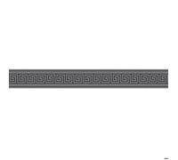 A.S. Creation Only Borders 9 895943 frise murale adhésive 0.04 m x 5 m noir
