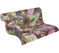 A.S. Creation Papier peint Collection Dream Flowery 381765 Aspect floral
