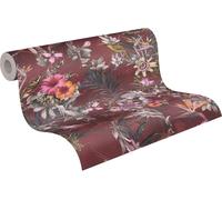 A.S. Creation Papier peint Collection Dream Flowery 381785 Aspect floral