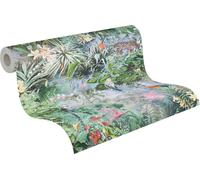 A.S. Creation Papier peint Collection Dream Flowery 381792 Aspect floral