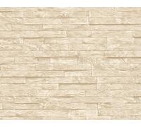 A.S. Création Papier peint Dekora Natur brun 10,05 m x 0,53 m 912138