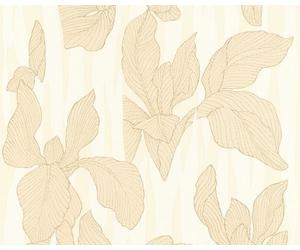 A.S. Création Papier Peint Intissé 8018-52, Collection Natural Space (Import Allemagne)