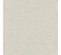 Papier Peint Uni Beige Gris Texture Textile Style Vintage