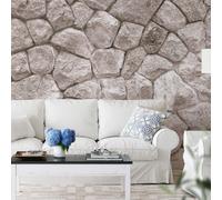 A.S. Création Papier peint intissé Pierre Large Stone Wall DD118977 Designwalls 2.0