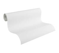 A.S. Création Papier peint intissé recouvrable Meistervlies Pro Protect 2 blanc - 10,05m x 0,53m - 182616
