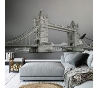 A.S. Création Papier peint intissé - Tower Bridge London DD118960 Londres papier peint