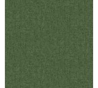 A.S. Création papier peint intissé uni en vert - papier peint uni classique 10,05 m x 0,53 m - 373347