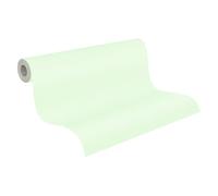 A.S. Création Papier peint intissé Vert 10,05 x 0,53 m 5,33 m² Fabriqué en Allemagne
