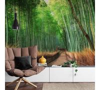 A.S. Création Papier peint non tissé Bambou Grove Kyoto DD119040 Nature Designwall