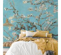 A.S. Création Papier peint non tissé Fleur de cerisier van Gogh Almond Blossom DD119034 Arbre
