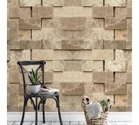 A.S. Création Papier peint non tissé Pierre 3D Stone Wall DD118982 Designwalls 2.0