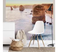 A.S. Création Papier peint non tissé Plage Cliff At Sunset In Australia DD119063 Mer