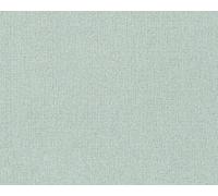 A.S. Création Papier Peint Uni Hygge Papier peint intissé - 10,05m x 0,53m - Vert Fabriqué en Allemagne par Livingwalls 363783 36378-3