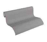 A.S. Création papier peint intissé Björn papier peint gris 10,05 m x 0,53 m 349316 3493-16