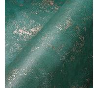 A.S. Création The BOS 388321 Papier peint non tissé avec effet brillant Vert doré 10,05 x 0,53 m