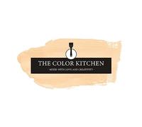 A.S. Création THE COLOR KITCHEN - Peinture murale à très haut pouvoir couvrant Beige Peinture intérieure mate - DD125633 5l - Pouvoir colorant intense