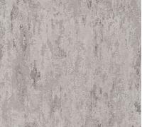 A.S. Création Vintagetapete Il Decoro Vliestapete grau silber 10.05 m x 0.53 m