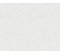 A.S. Création vinyle expansé Simply White 4 papier peint blanc 10,05 m x 0,53 m 709615 7096-15