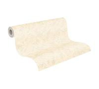 A.S. Création Papier peint non tissé WTD 169259 - Beige uni 10,05 x 0,53 m
