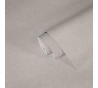 A.S. Création WTD 385947 Papier peint intissé Gris clair 10,05 x 0,53 m