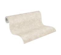 A.S. Création WTD 389228 Papier peint intissé Beige crème 10,05 x 0,53 m