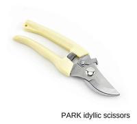 ¿A¿ Sécateur, outils à main, bonsaï pour le jardinage, sécateur en acier inoxydable, ciseaux pour fleurs, branches, herbe