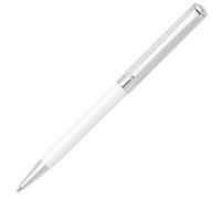 A. t. Cross Stylo bille Intensity Tige blanche Spira lgravierte