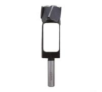 à Tenon pour conique pour en Acier au pour le Travail du pour bois | Foret de Perçage 8-40mm pour Menuiserie et Ébénisterie, Outil de pour précis pour Chevilles et Assemblages