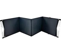 A-TRONIX 9885600 - Panneau solaire Vario, pliable, 200 W, USB