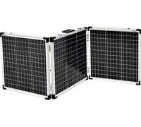 A-TRONIX 9885605 - Mallette solaire, pliable, 150 W.