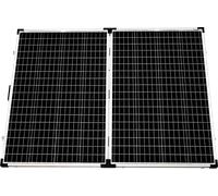 A-TRONIX 9885606 - Mallette solaire, pliable, 270 W.