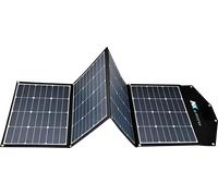 A-TRONIX 9888026 - Panneau solaire, sac solaire, pliable, 180 W.