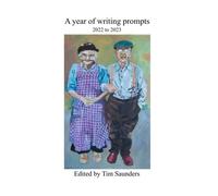 A Year Of Writing Prompts: 2022 To 2023