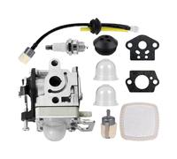 A021004700 PB-2520 Kit de carburateur avec filtre à air et joints de rechange pour Echo A021004700 A021000722 A021000723