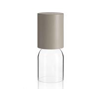 A02R1 NUI Mini Outdoor lampe à batterie / lampe de table SABLE Luceplan OFFRE SPECIALE - LUCEPLAN 1A020 R10004 EZ