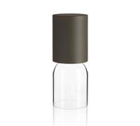 A02R1 NUI Mini Outdoor Portable lamp / Lampe de table gris Luceplan - 8053736694076