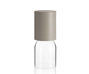 A02R1 NUI Mini Outdoor Portable lamp / Lampe de table sand Luceplan - 8053736694069