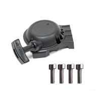 A051000940 A051000941 Lanceur de démarreur A-SY pour Echo SRM-265 / SRM-266 / PE-265 / PE-266 / PPT-266 / PPT-265 Modèles de mécanisme de démarreur à tirer, cordon de tirage de démarreur pièces