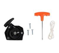 A051003310 Kit de démarrage avec clé pour souffleurs Echo PB-2520/PB-2620