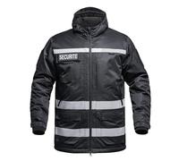 A10 Equipment Gamme Sécu-one Parka Mixte (lot de 1)