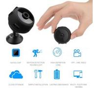 A11 HD 1080p Mini petit PC WIFI Caméra IP sans fil Accueil Night Vision sécurité Wenaxibe 096 G